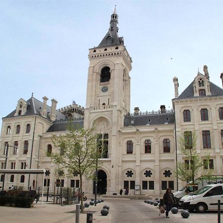 La Suite Angouleme Bagian luar foto