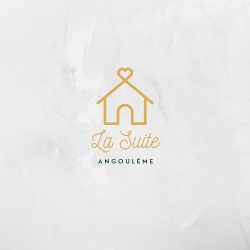 La Suite Angouleme Bagian luar foto